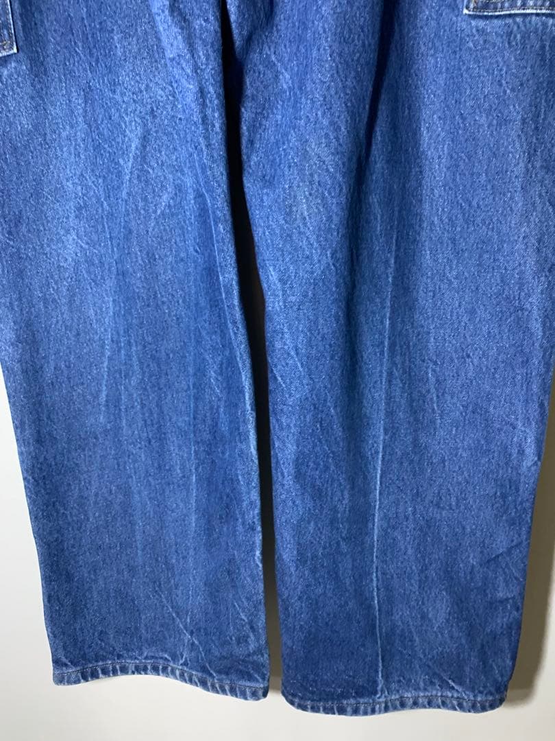 carhartt カーハート デニム ダブルニー ペインターパンツ W42