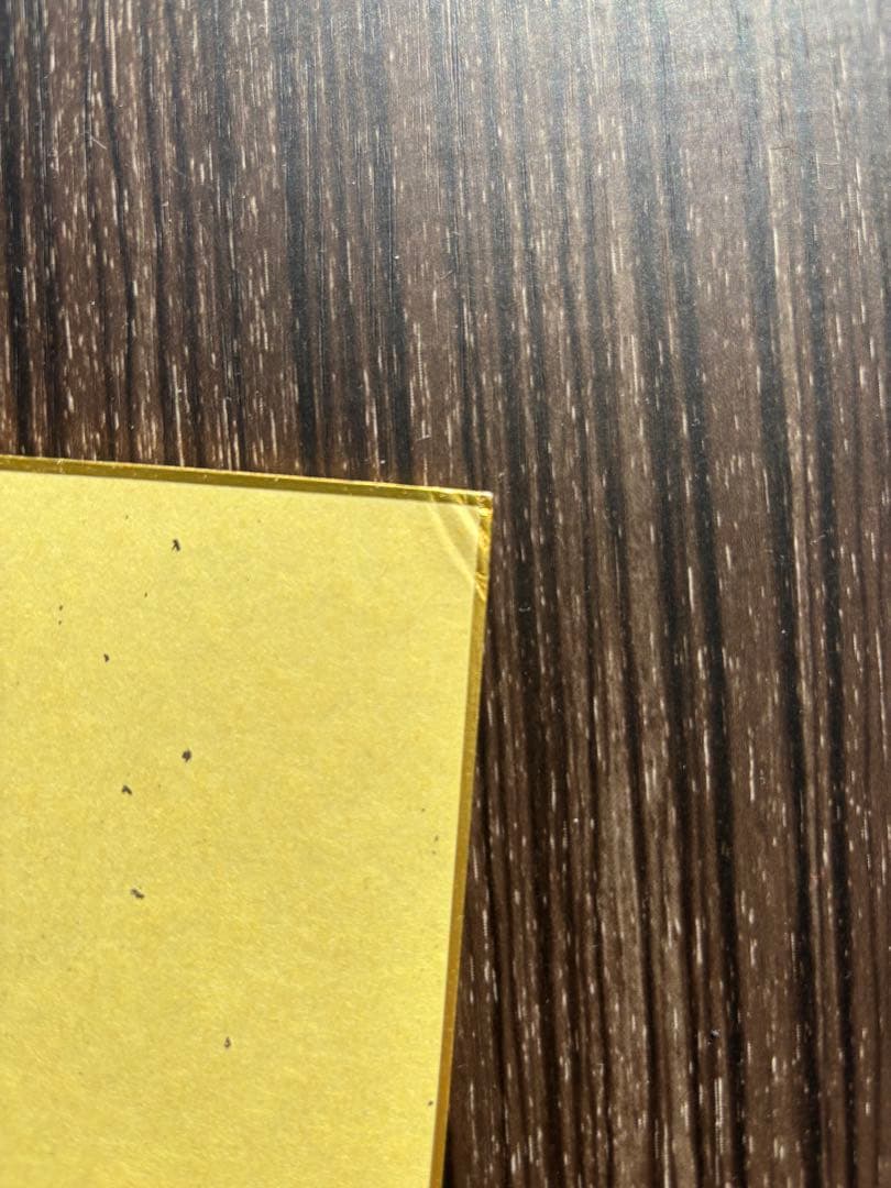 手描きイラスト　アナログイラスト　オリジナル　大色紙　お正月