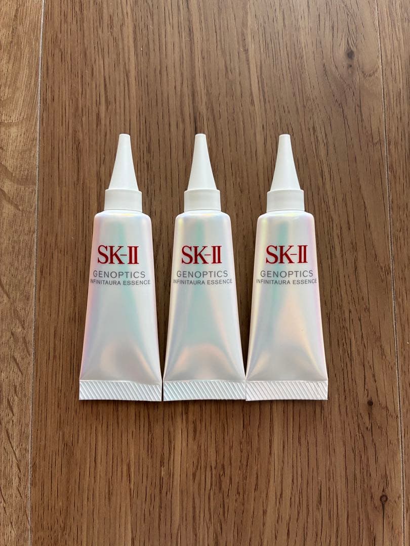 SK-II/美容液