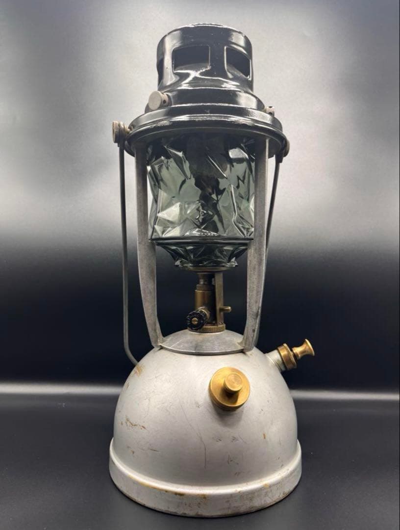 IWATADENKI VAPALUX用　クラッシュアイス　グレー