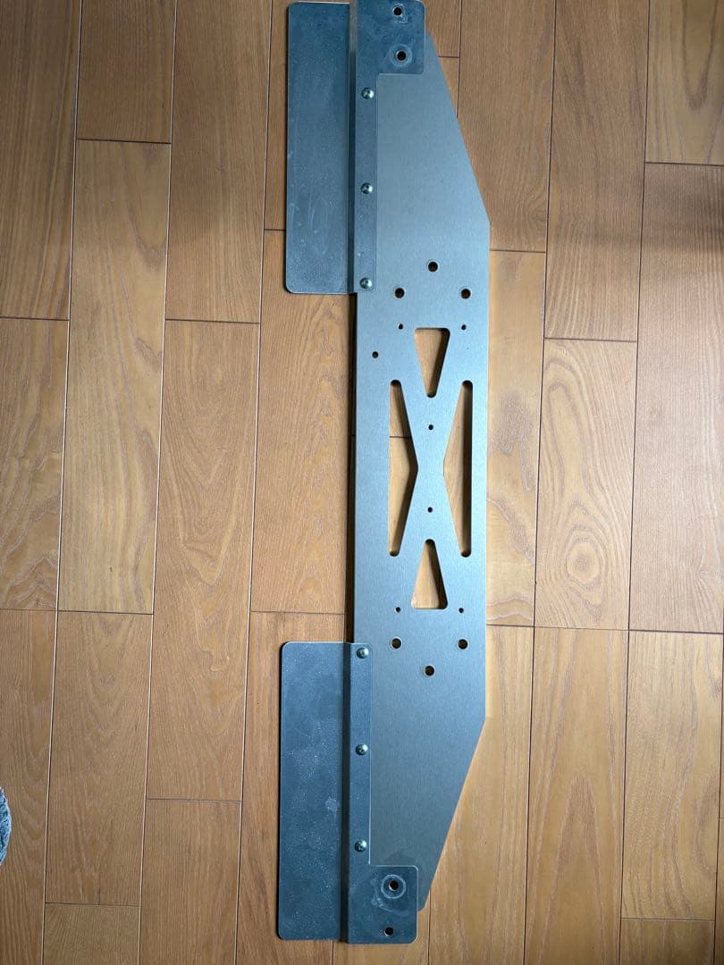 CPM　ロアーレインフォースメント  G30.G31.G11.G12用