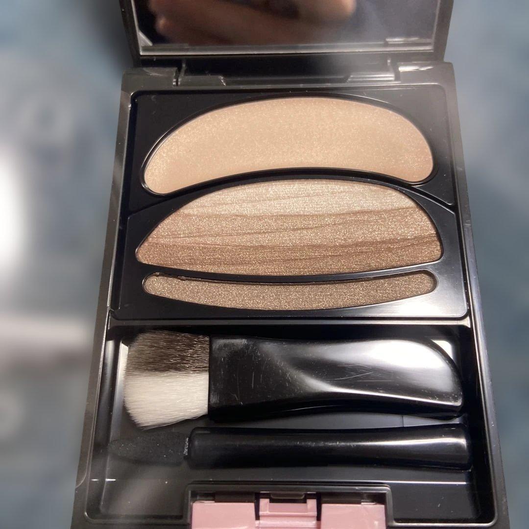 オーブ　ブラシひと塗りシャドウ　566