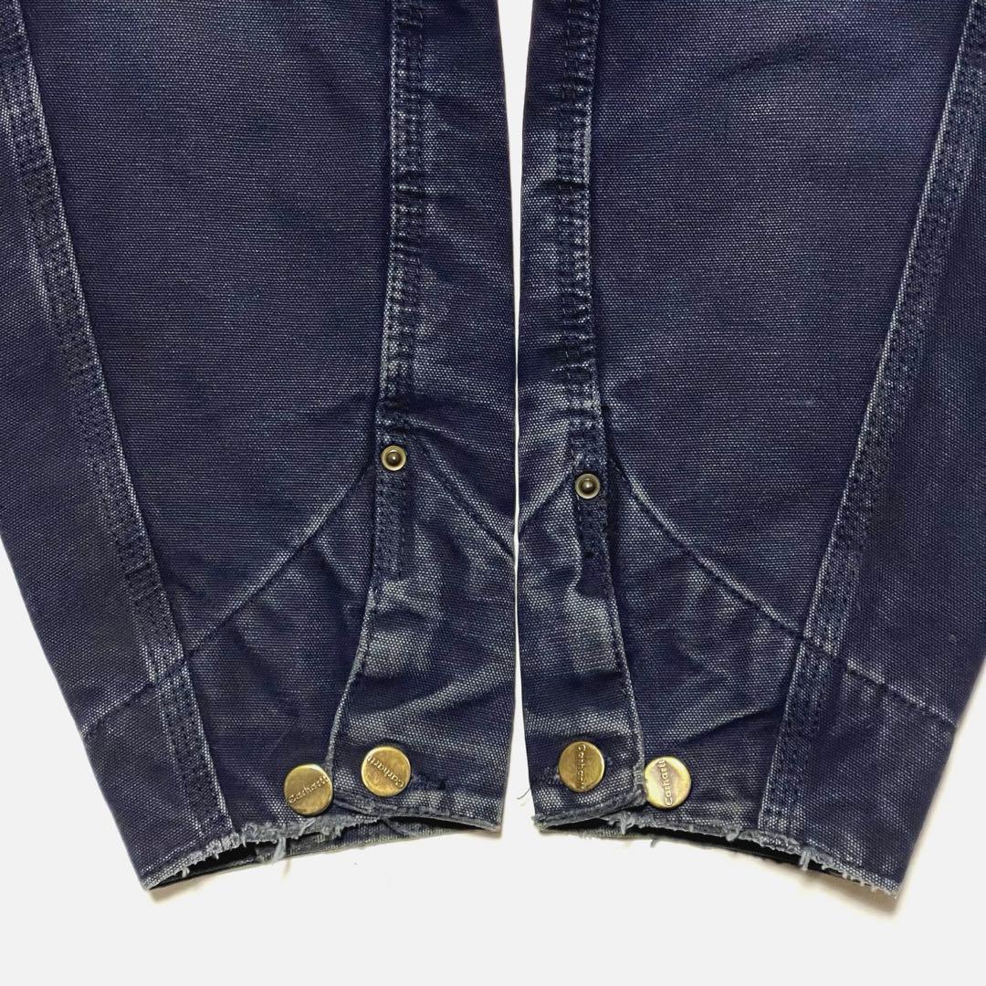 00s Carhartt ミシガンチョアコート（M）C02 MDT