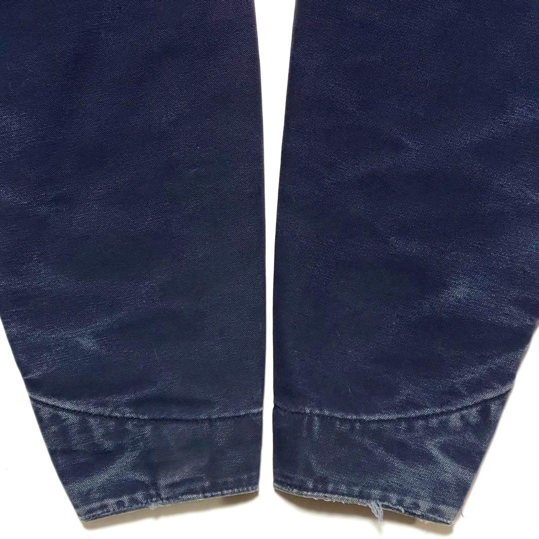 00s Carhartt ミシガンチョアコート（M）C02 MDT