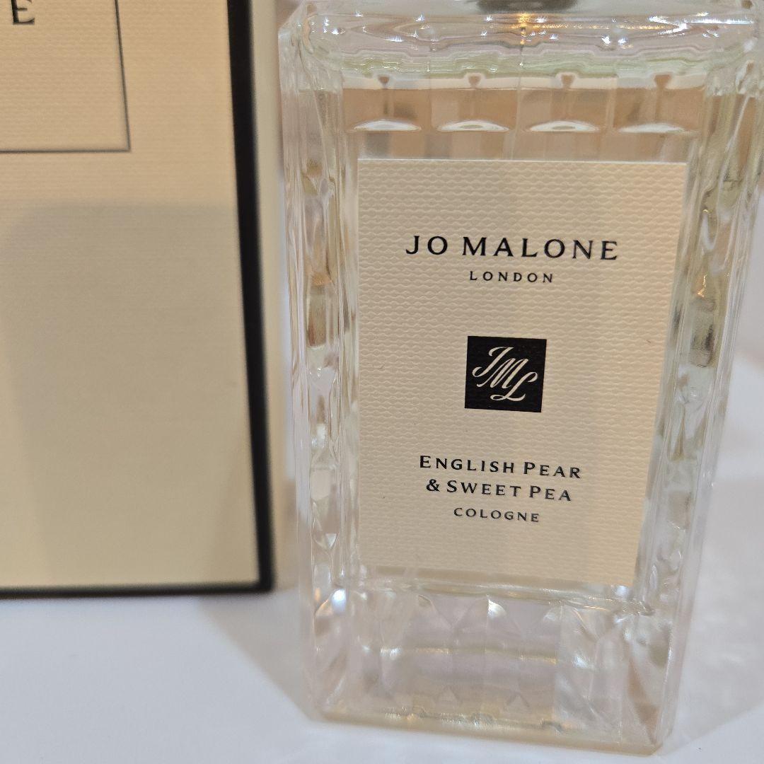 ジョーマローン イングリッシュ ペア & スイート ピー コロン 100ml