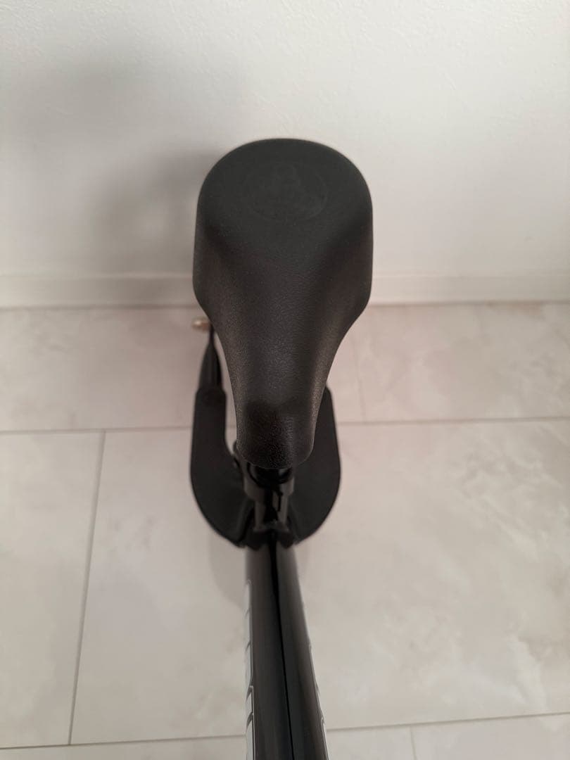 【状態良好】ロッキングストライダー ブラック スポーツモデル