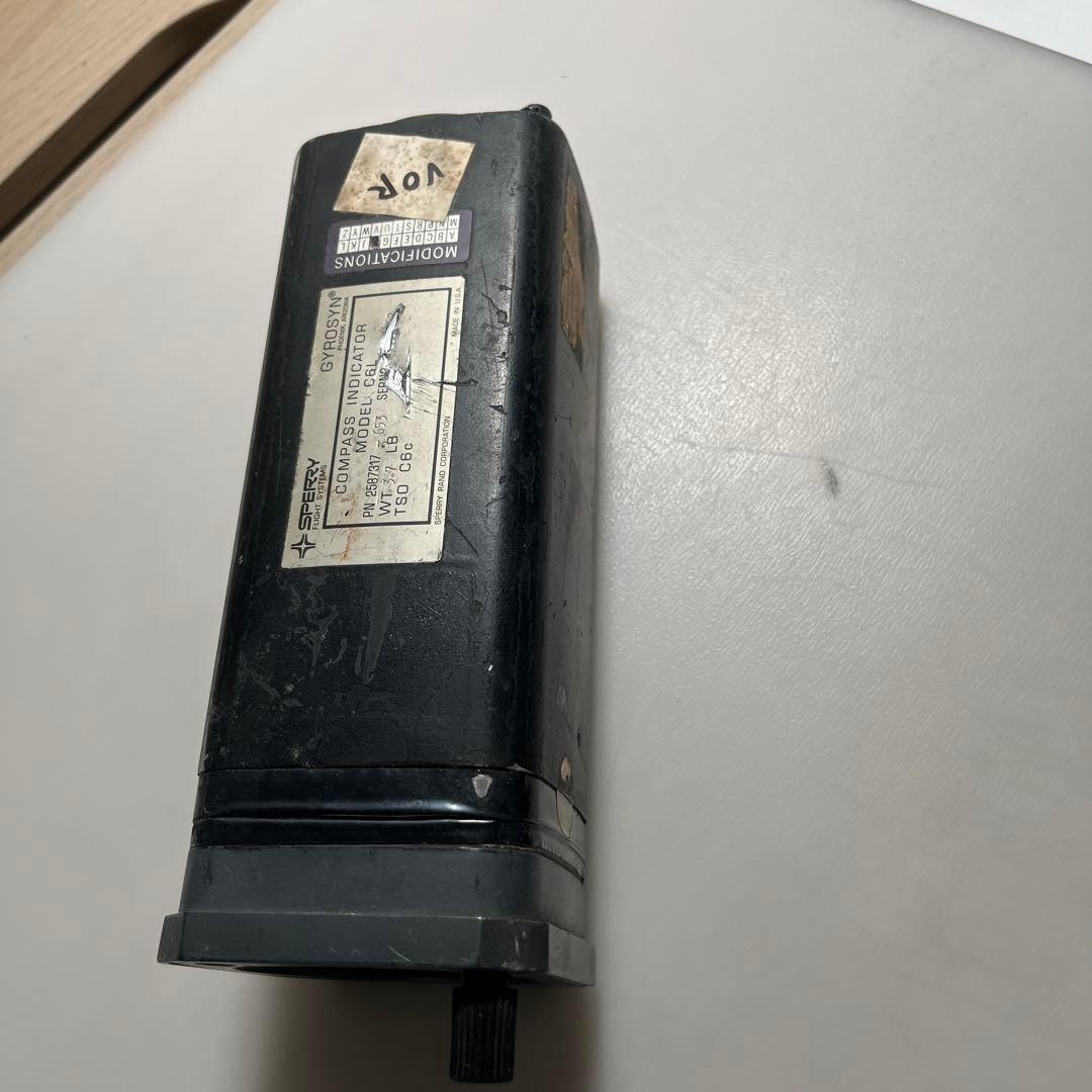 航空機・ヘリコプター Radio Magnetic Indicator