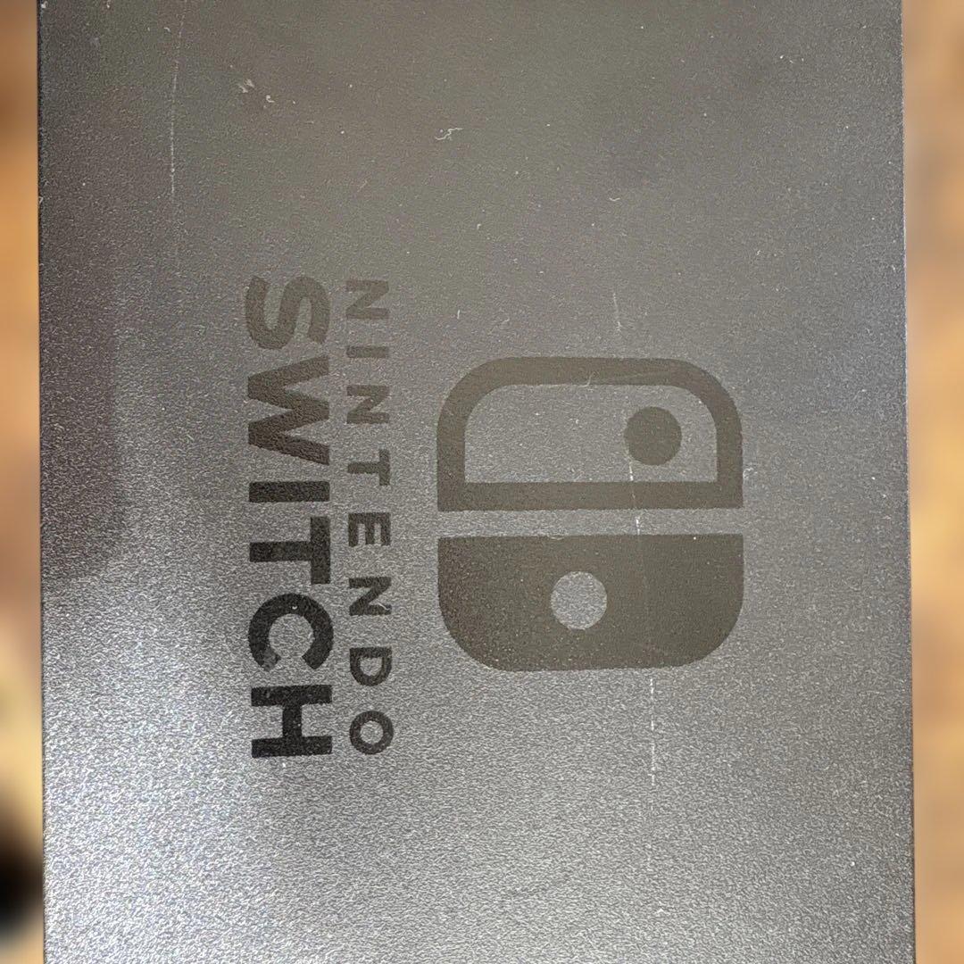 [本体]Nintendo Switch 初期設定済み