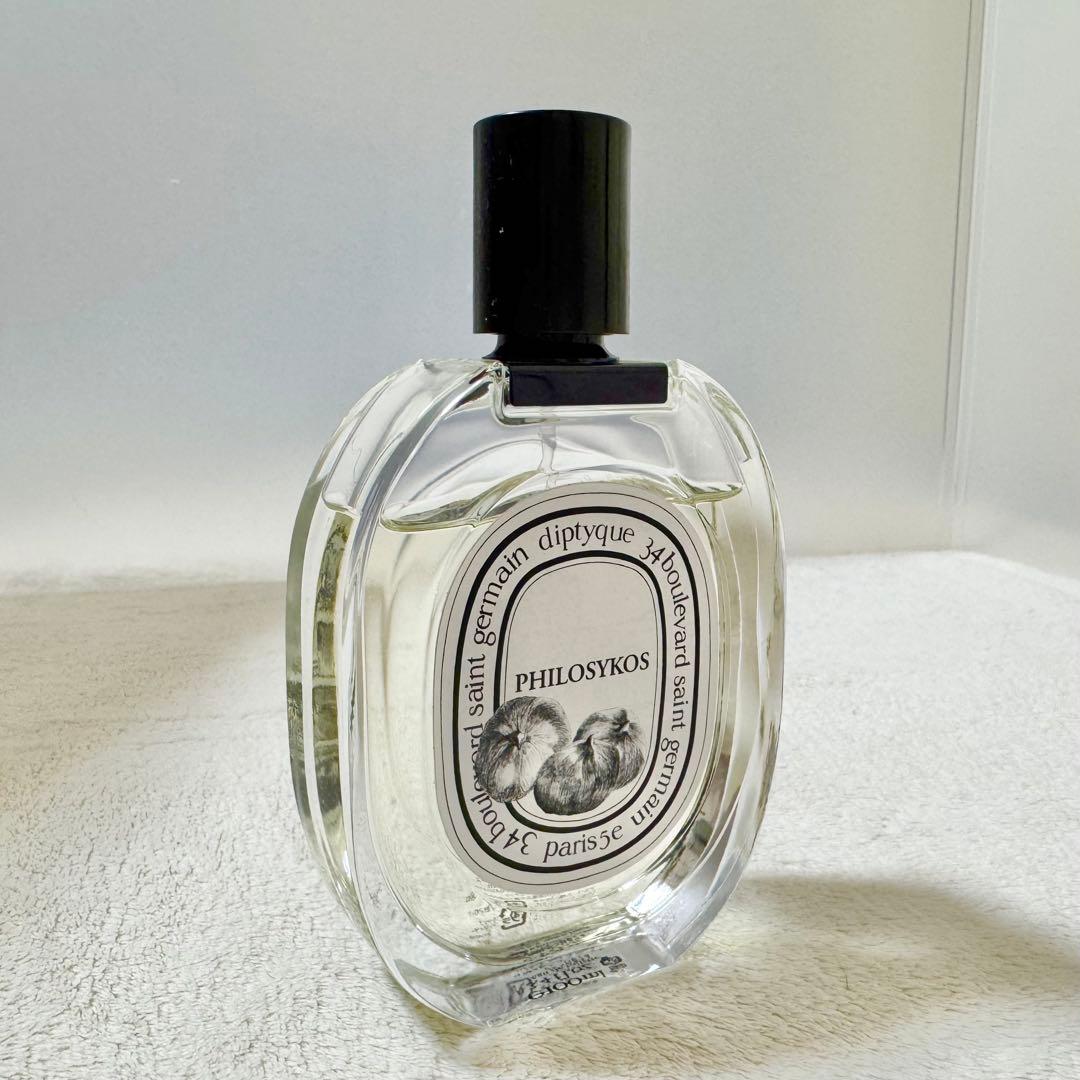[専用]diptyque ディプティック　フィロシコス　オードトワレ