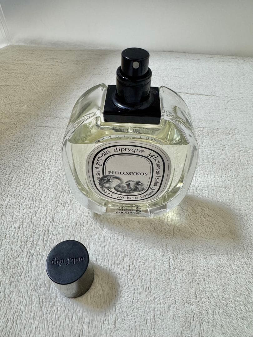 [専用]diptyque ディプティック　フィロシコス　オードトワレ