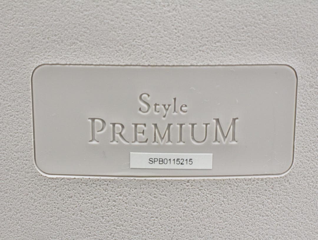 ▲MTG style PREMIUM 骨盤 姿勢矯正 サポートチェア