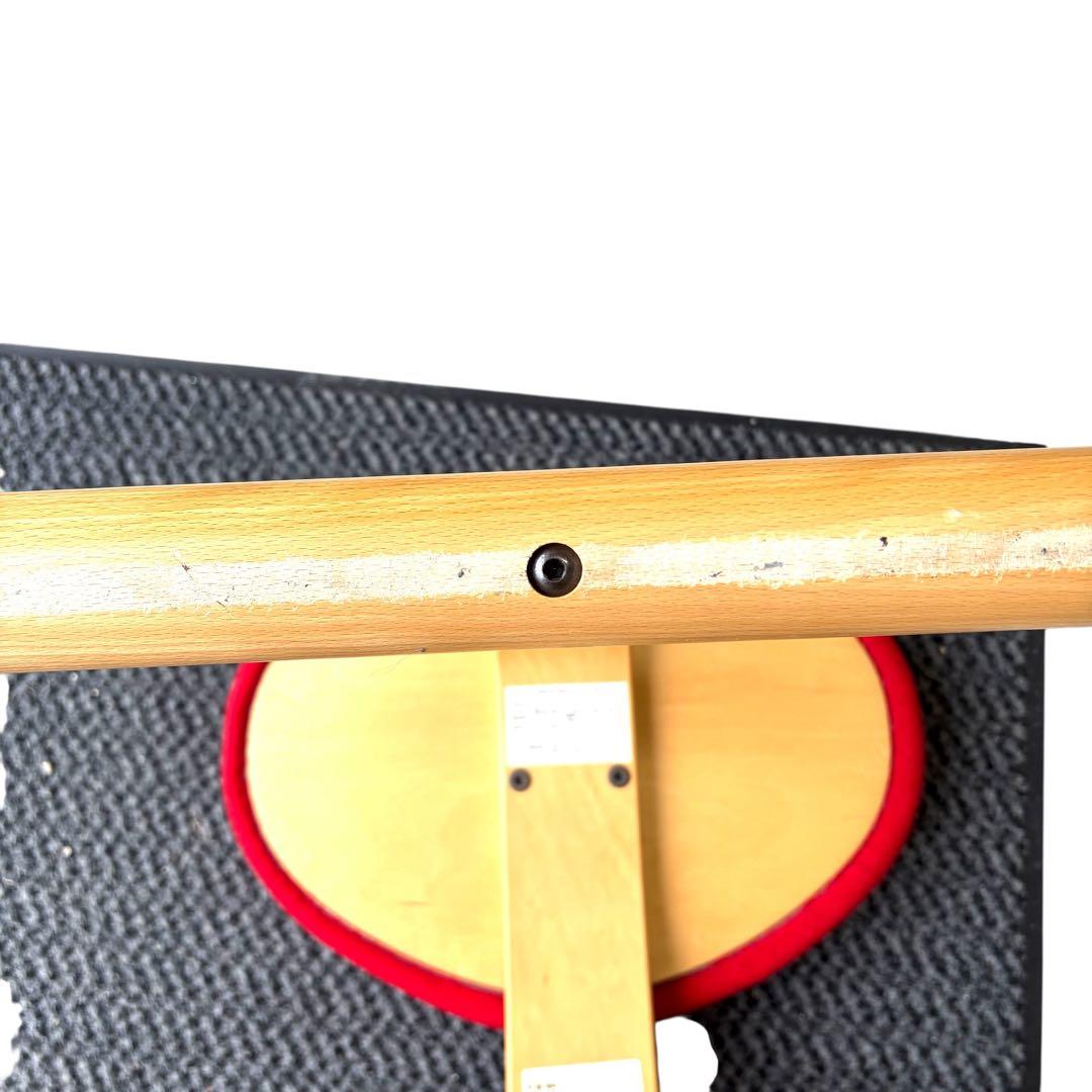 美品✨Rybo リボ バランスチェア Balans Easy バランスイージー