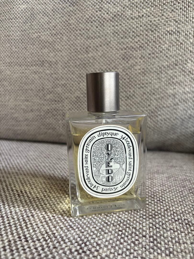 diptyqueディプティック希少 オードトワレ 100ml オイエドOYEDO