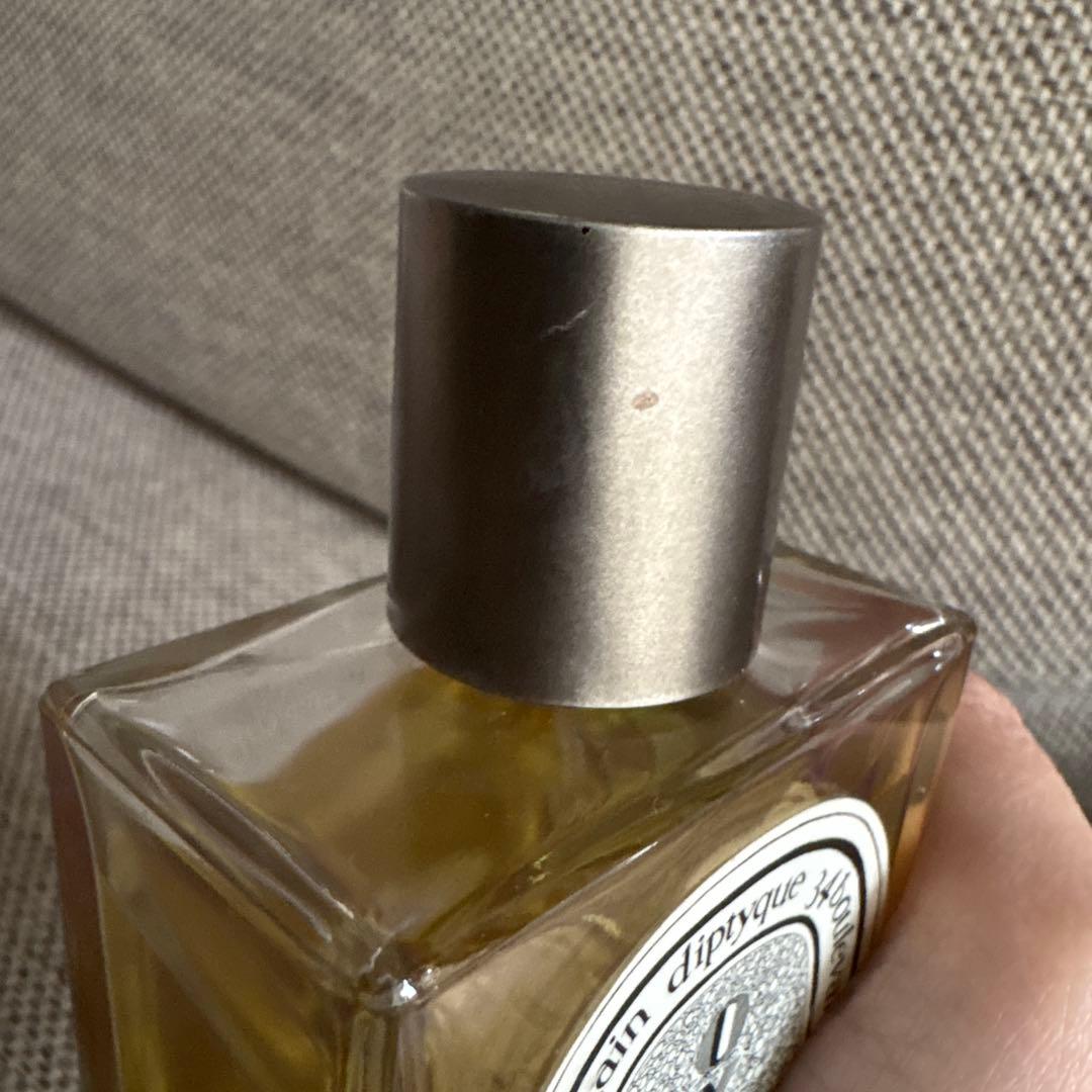 diptyqueディプティック希少 オードトワレ 100ml オイエドOYEDO