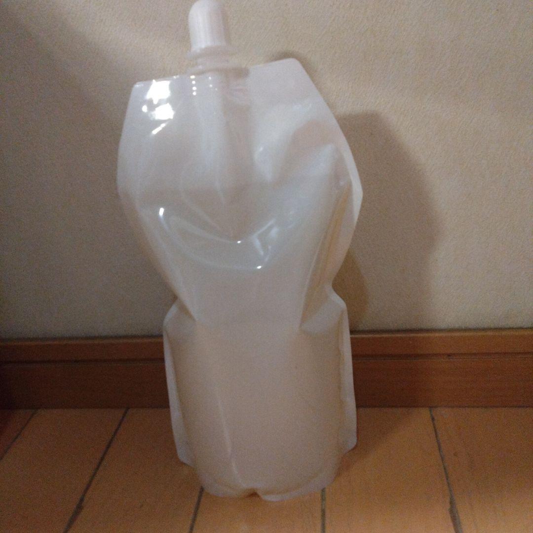 サラメンテ エテルノシャンプー 1000ml レフィル詰め替え