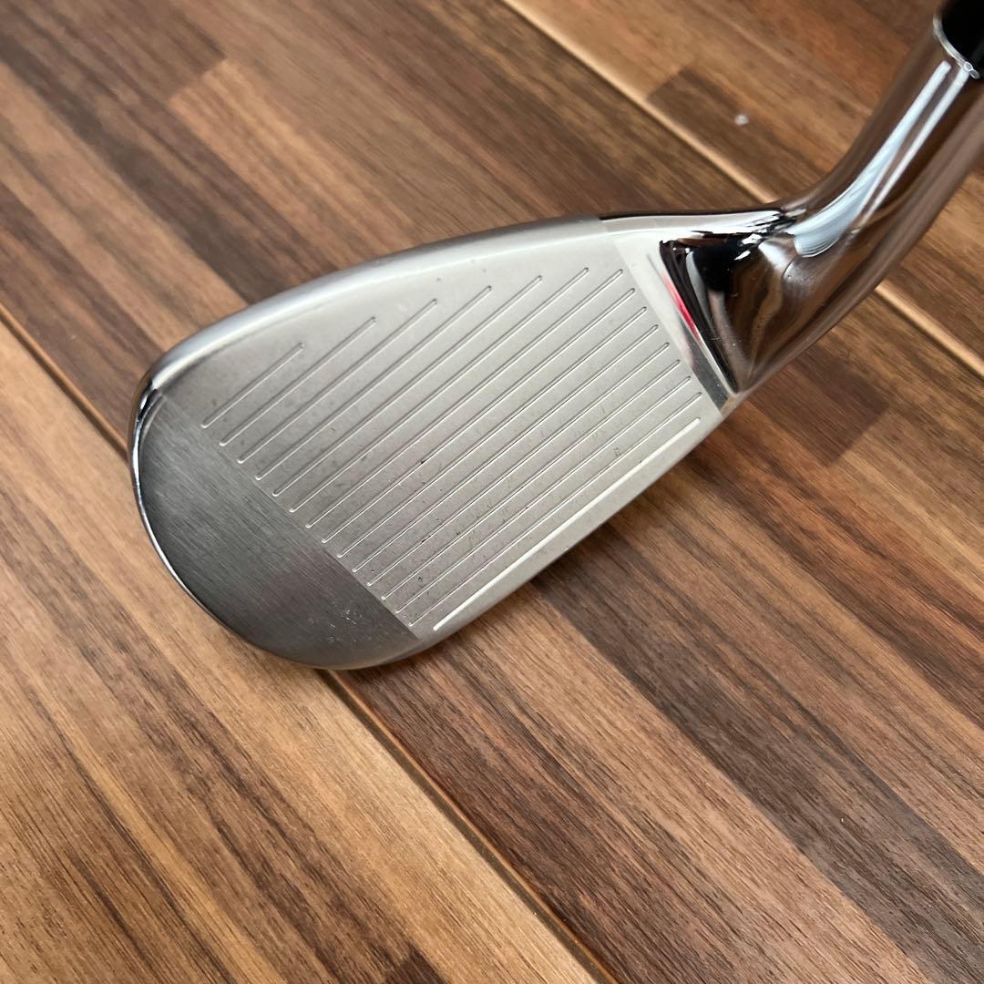TaylorMade ステルスグローレ アイアンセット (5本セット)