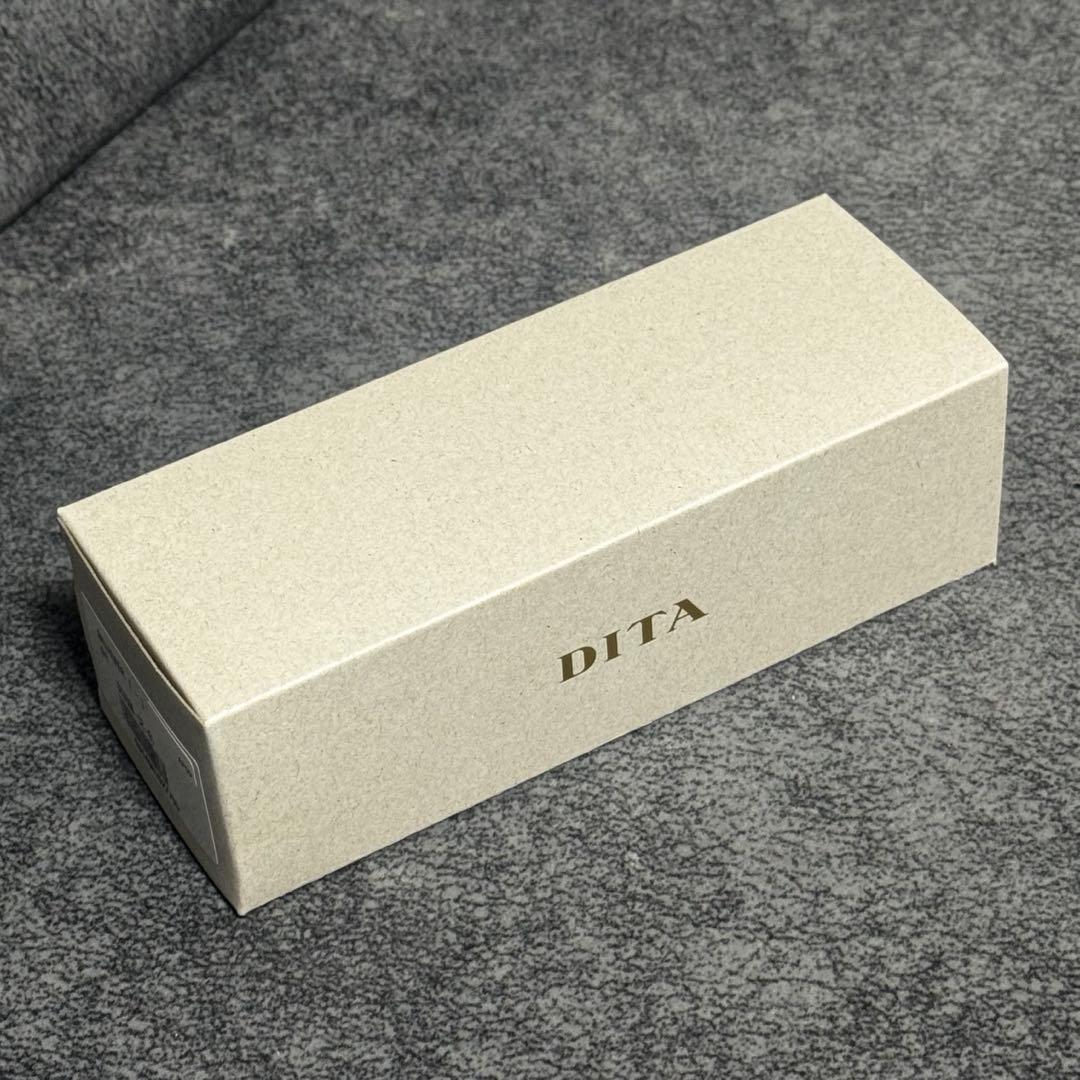 八木勇征、hyde着用 DITA サングラス 眼鏡 BELIEVER(-)