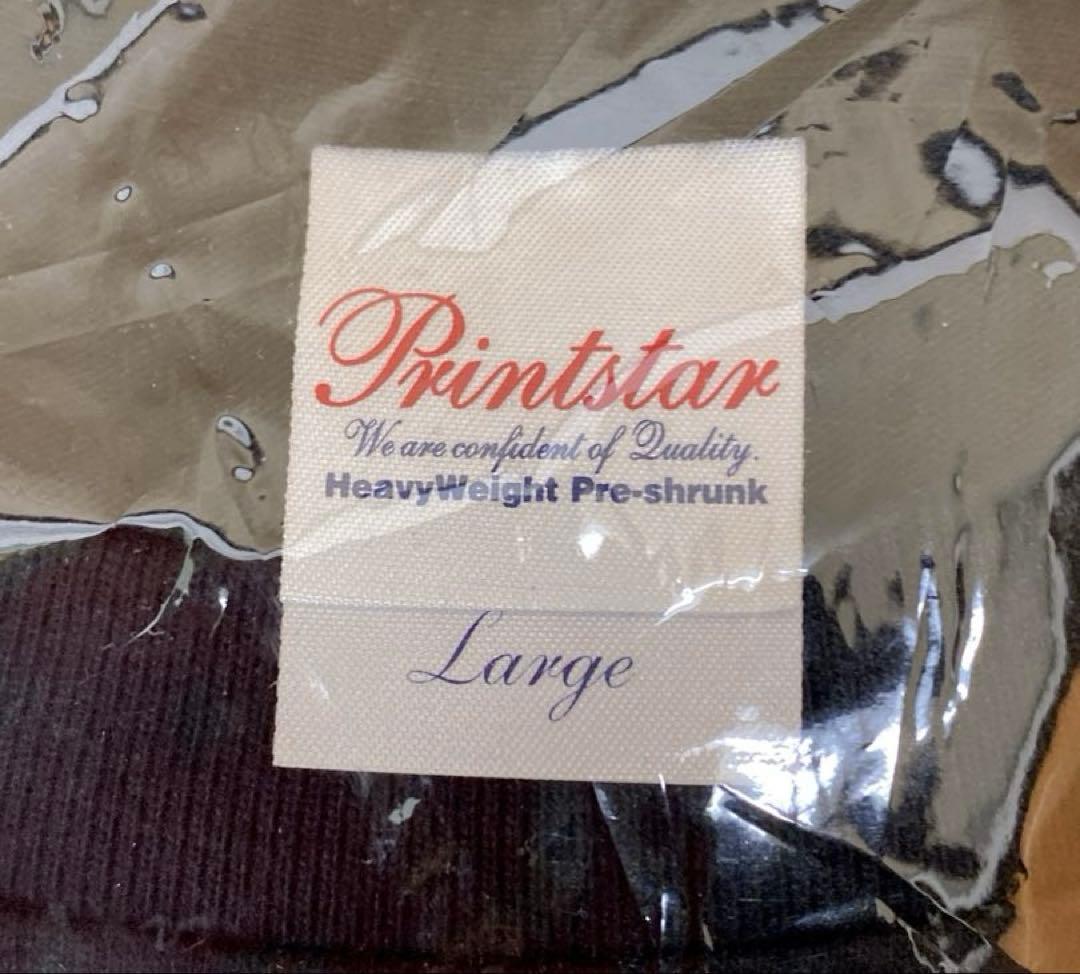 セイ!ヤング・オールナイトニッポンTシャツ　Lサイズとピック4枚のセット　新品