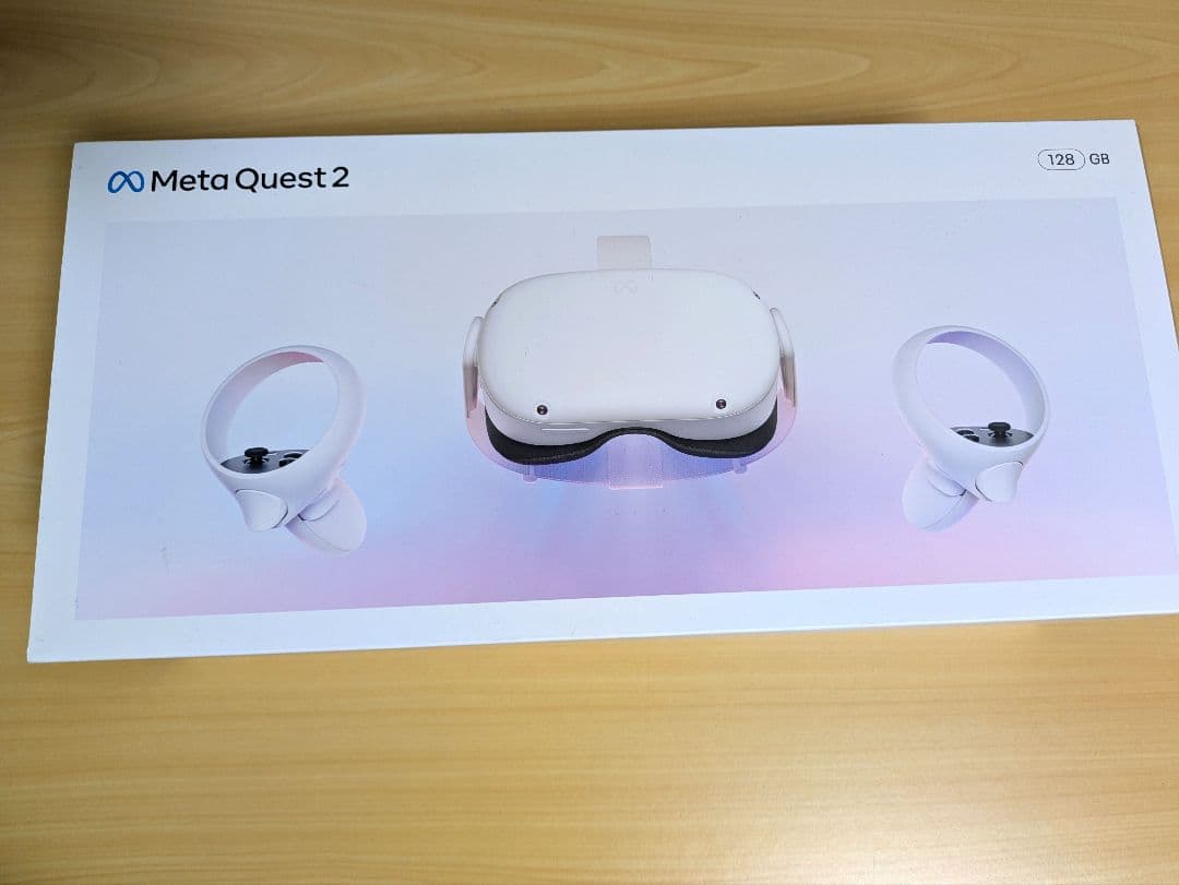  Quest2 メタクエスト2 VRヘッドセット おまけ多数