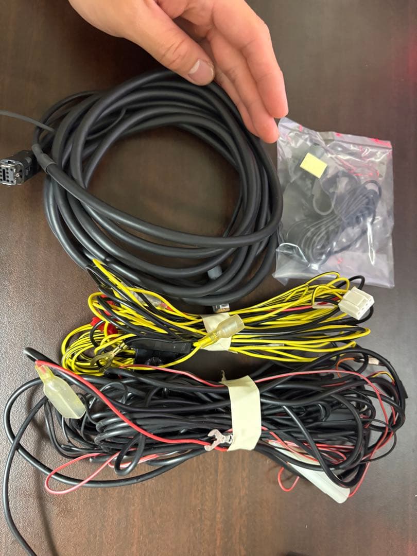 はっさく様確定分】Pioneer carrozzeriaナビなど