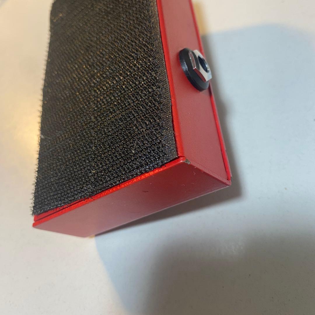 DegiTech Drop ギターエフェクター