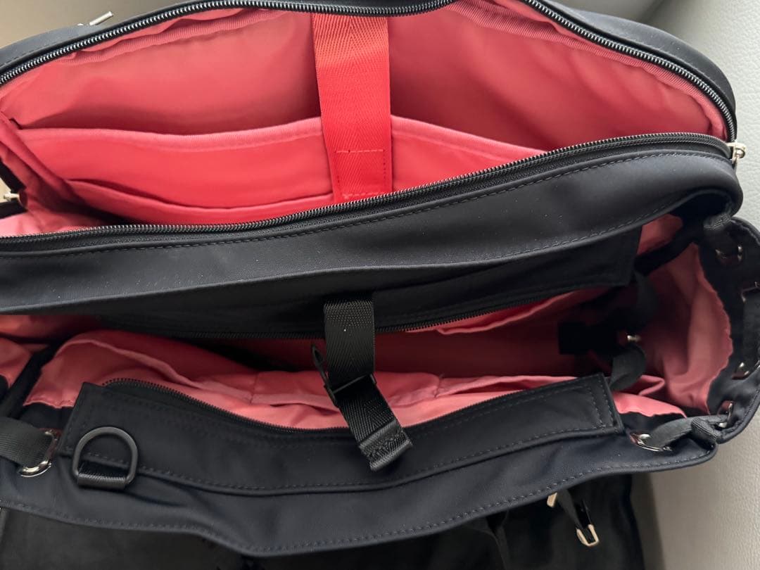 セレーンエテール　ビジネストート　PASSION36 SELENT ÉTHER