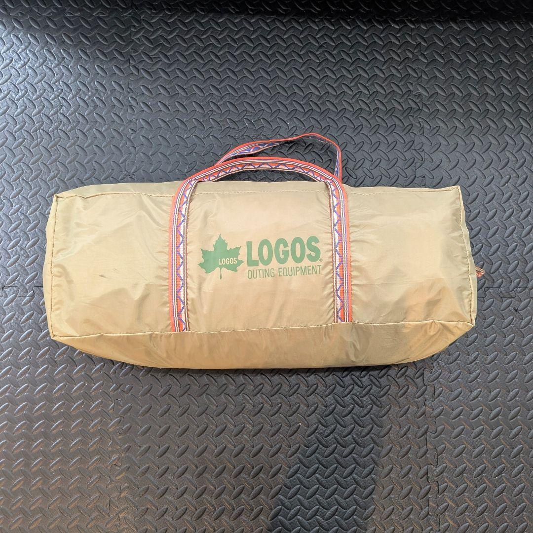 大ちゃんです！ロゴス LOGOS ナバホEX Tepeeリビング