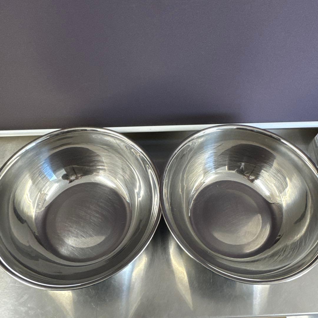 ステンレスボウル 14点 セット