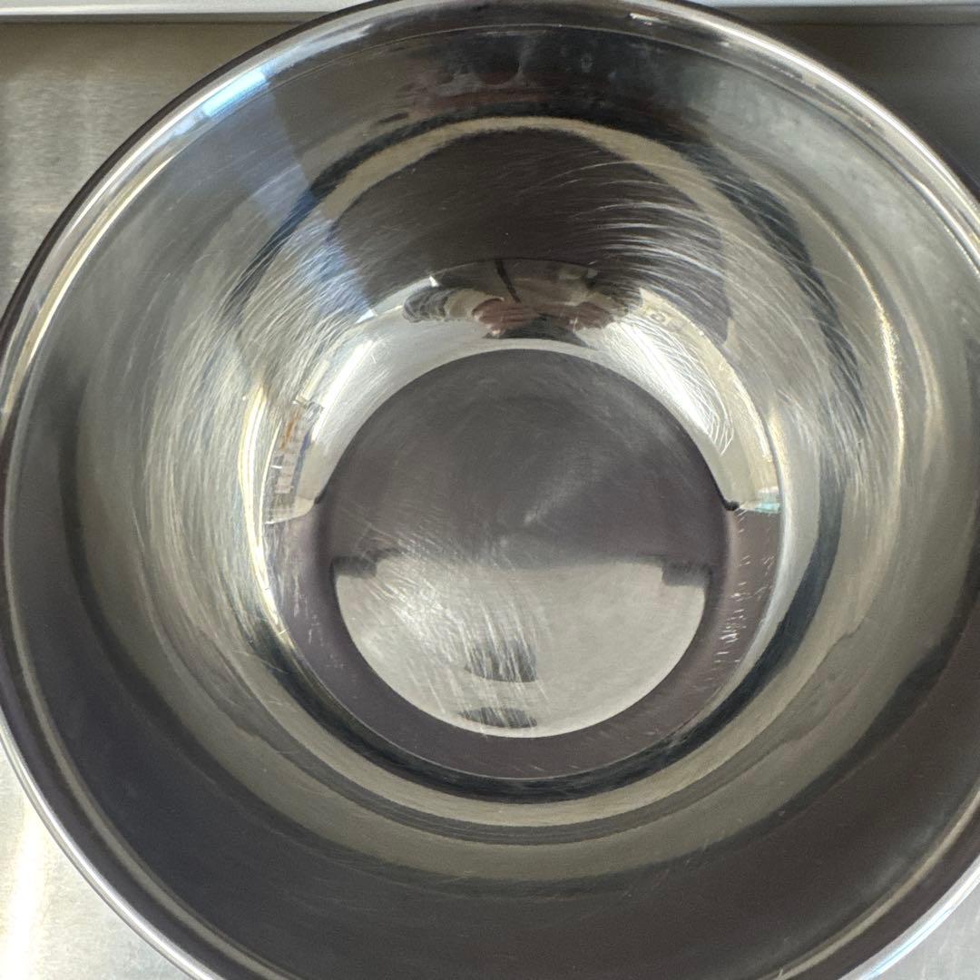 ステンレスボウル 14点 セット