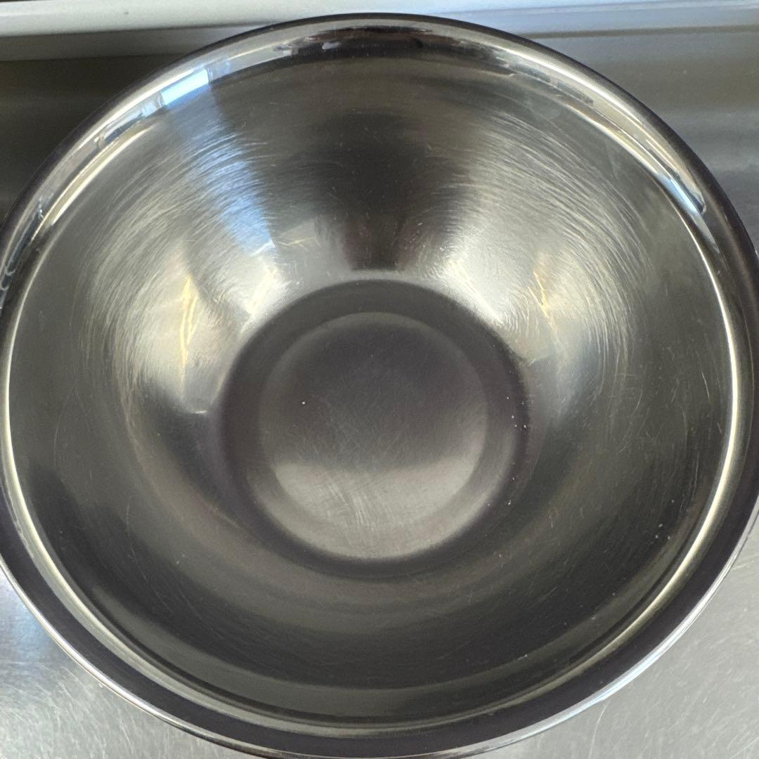 ステンレスボウル 14点 セット