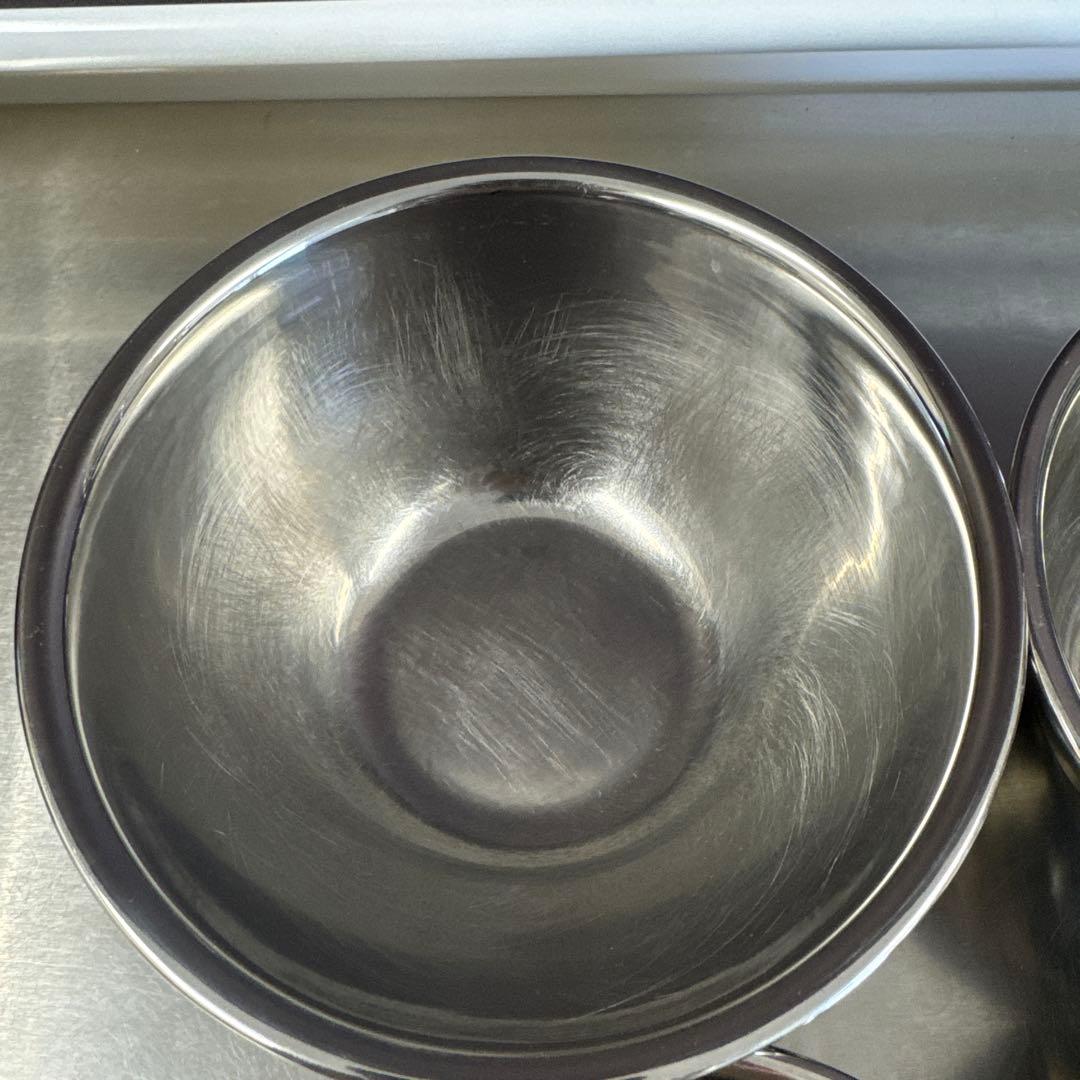 ステンレスボウル 14点 セット