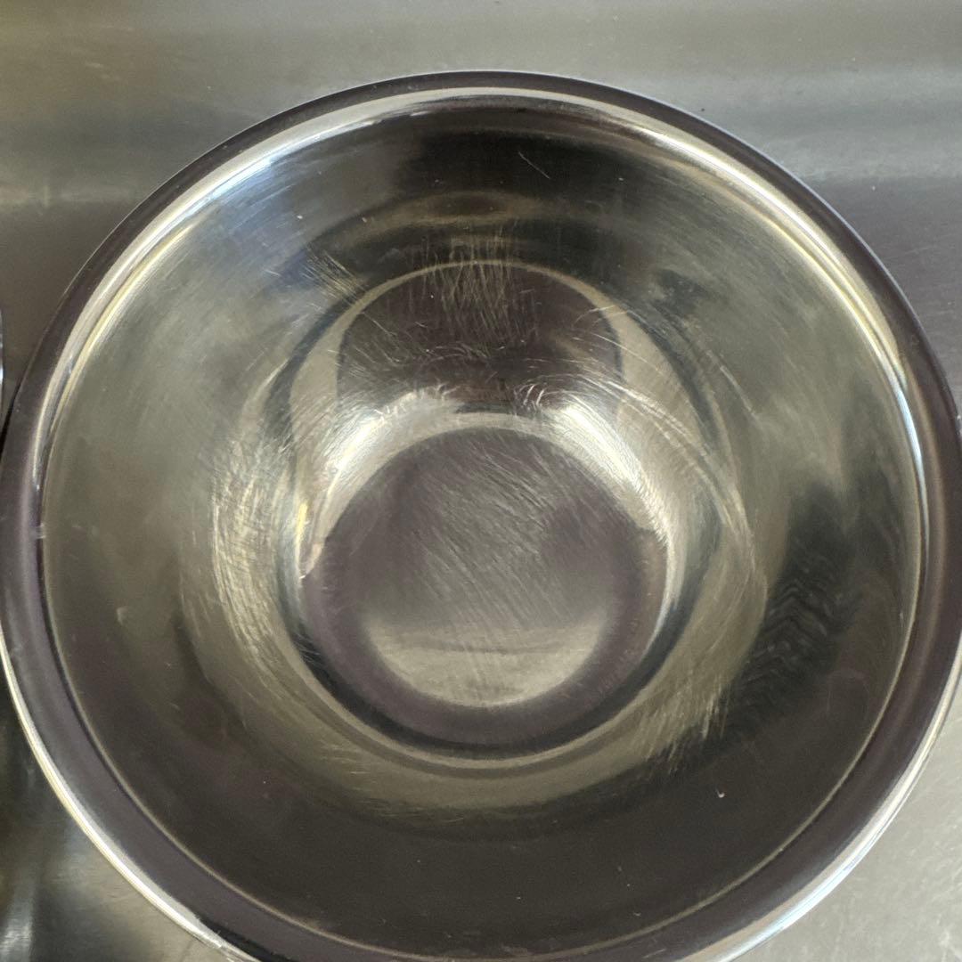 ステンレスボウル 14点 セット