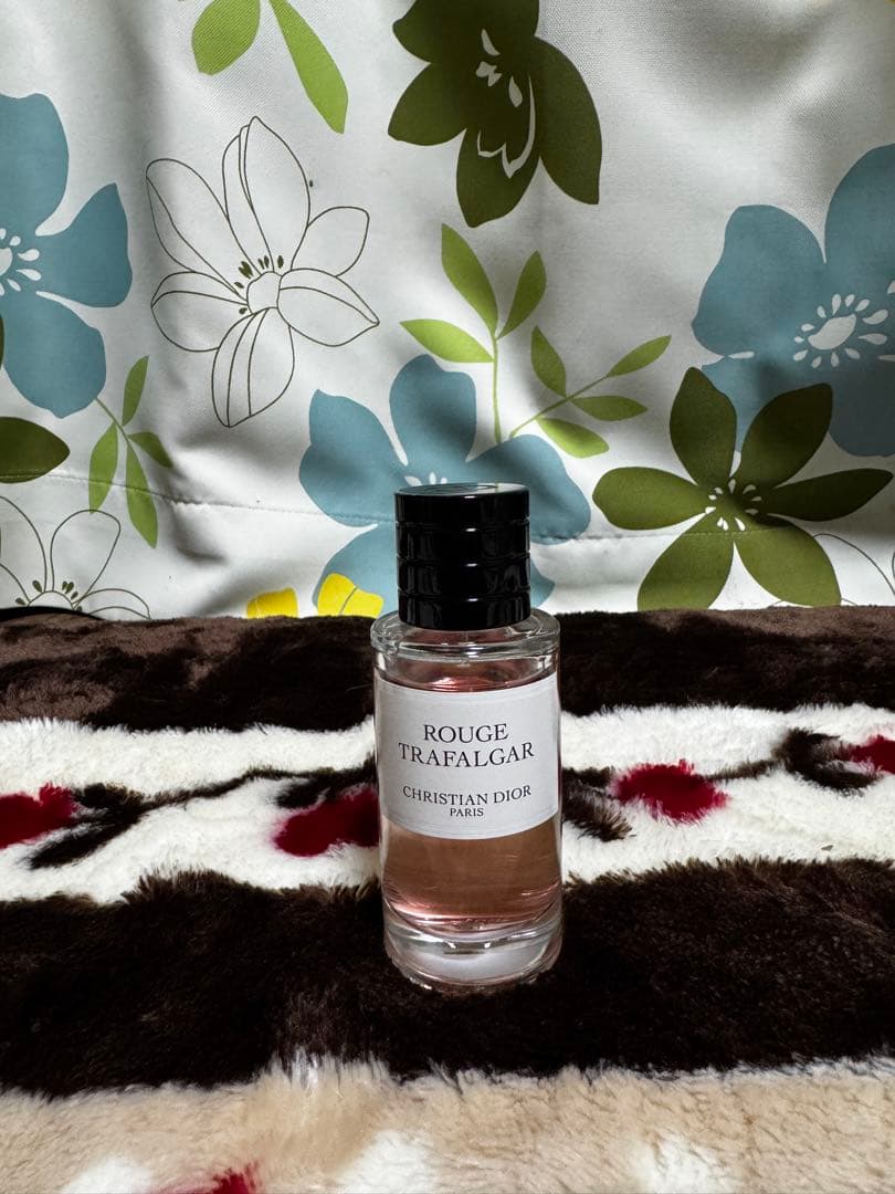 Christian Dior ルージュ トラファルガー オードゥ パルファン