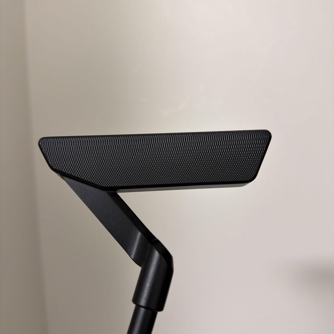 CROSSPUTT レッド/ブラック パター