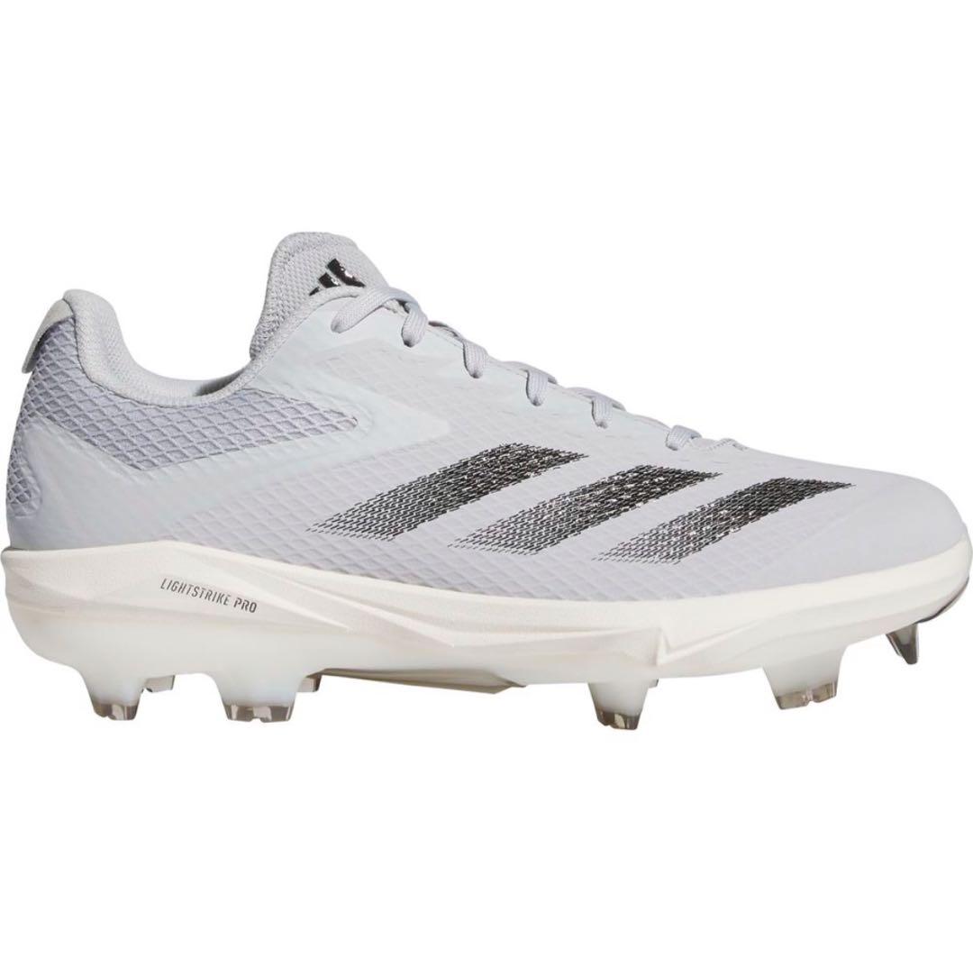 アディダス 野球スパイク アディゼロ エレクトリック 26.5cm