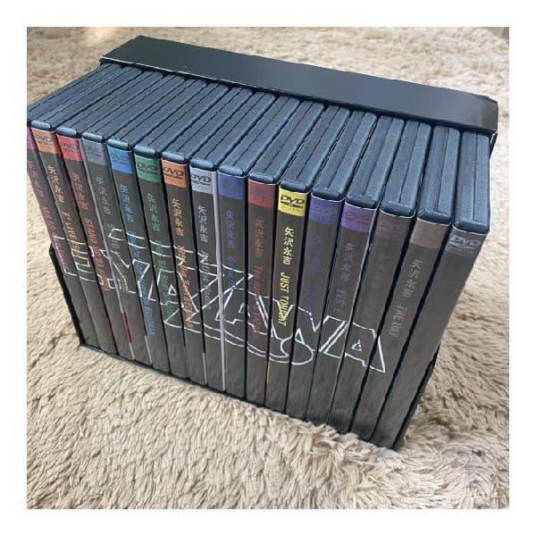 ま*ん様 DVD 矢沢永吉 THE LIVE EIKICHI YAZAWA DV