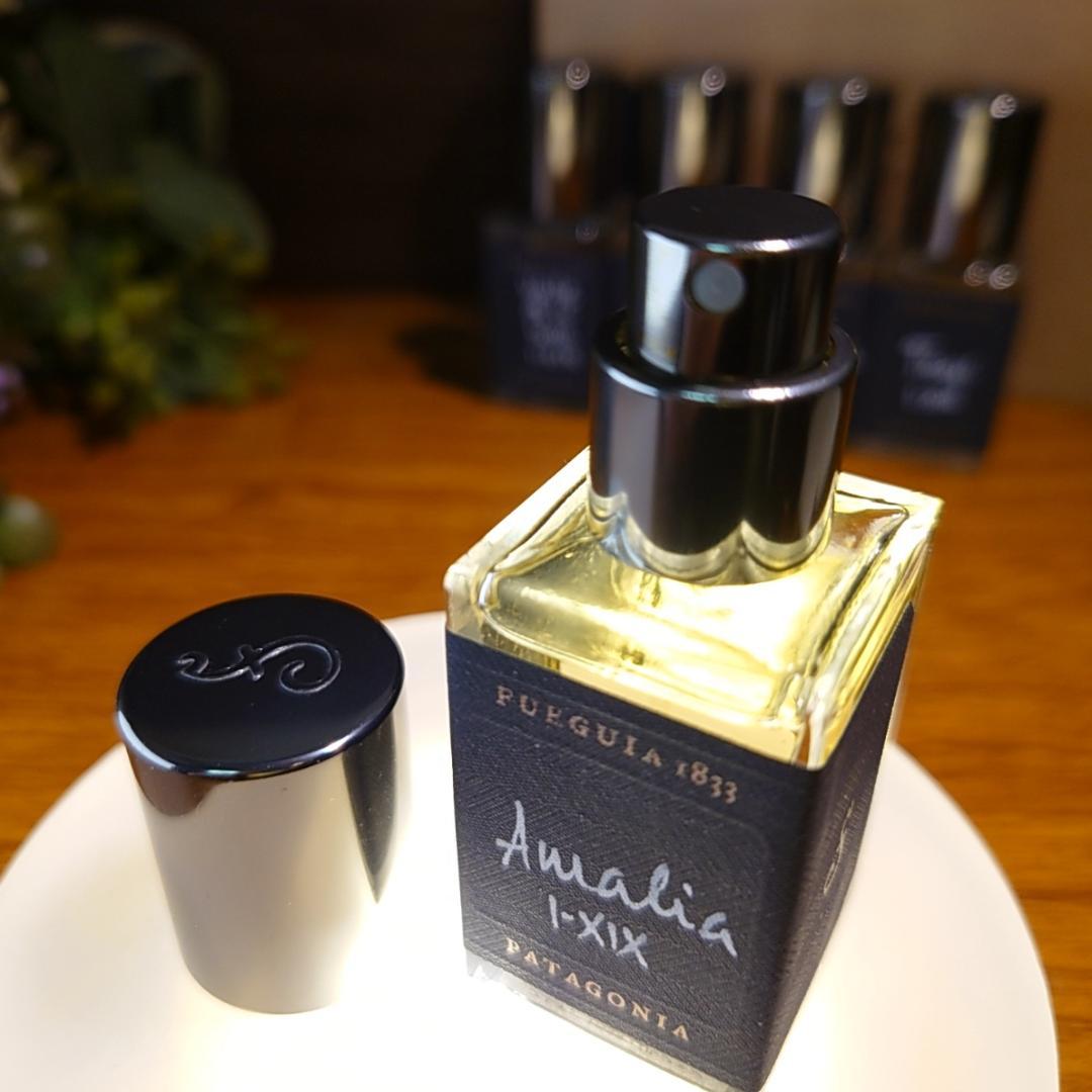 フエギア✨「アマリア」15mlボトル / 残量多 / エディションI-XIX