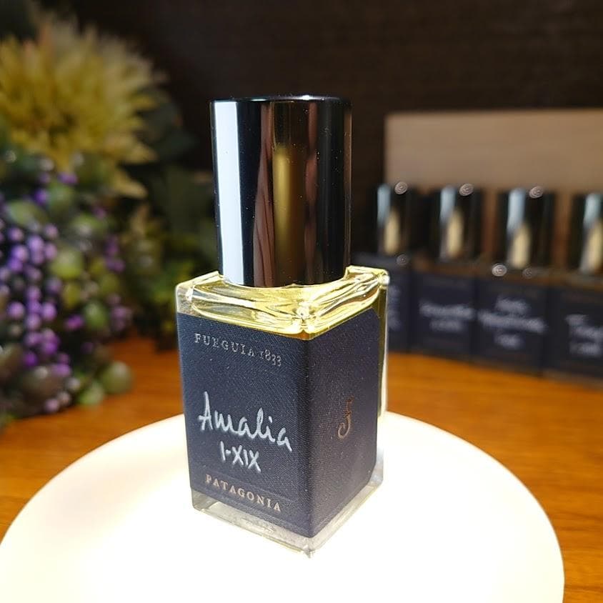 フエギア✨「アマリア」15mlボトル / 残量多 / エディションI-XIX
