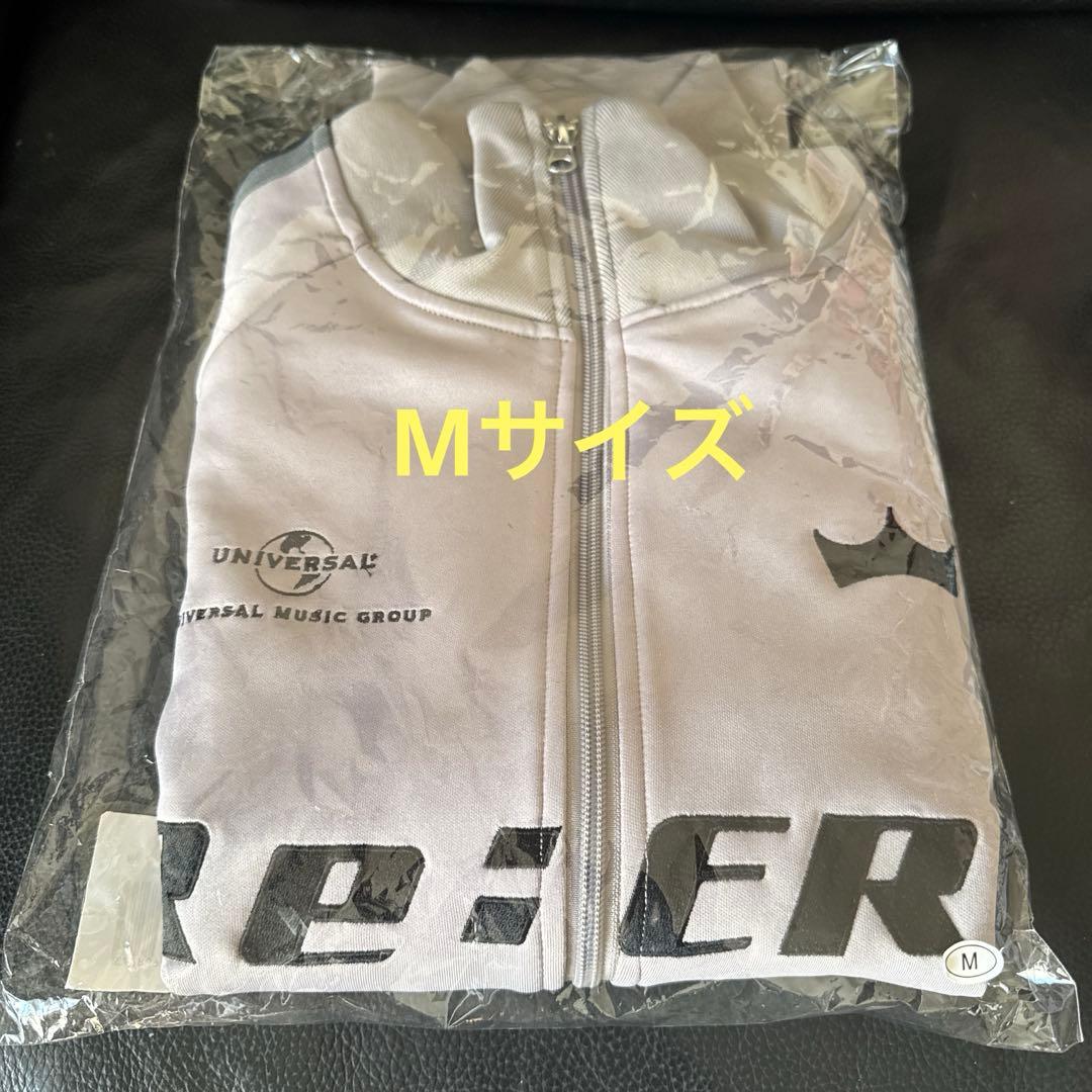 【新品】King＆Prince キンプリRe:ERA トラックジャケットM