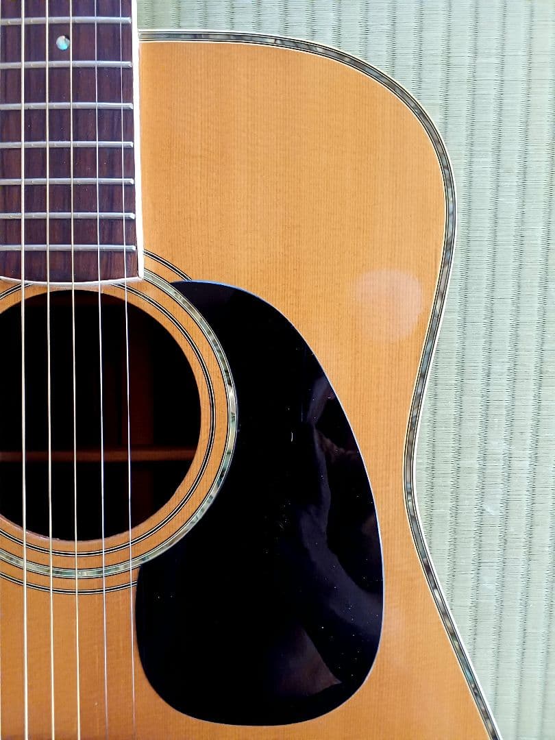 【送料込】【美品】　インペリアル古賀　マツモク製　メンテ済み