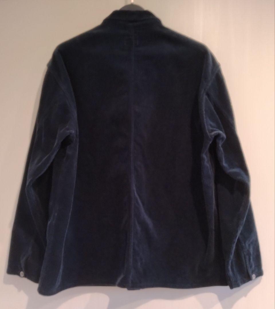 ラディアルTuff-Nuff コーデュロイ カバーオール