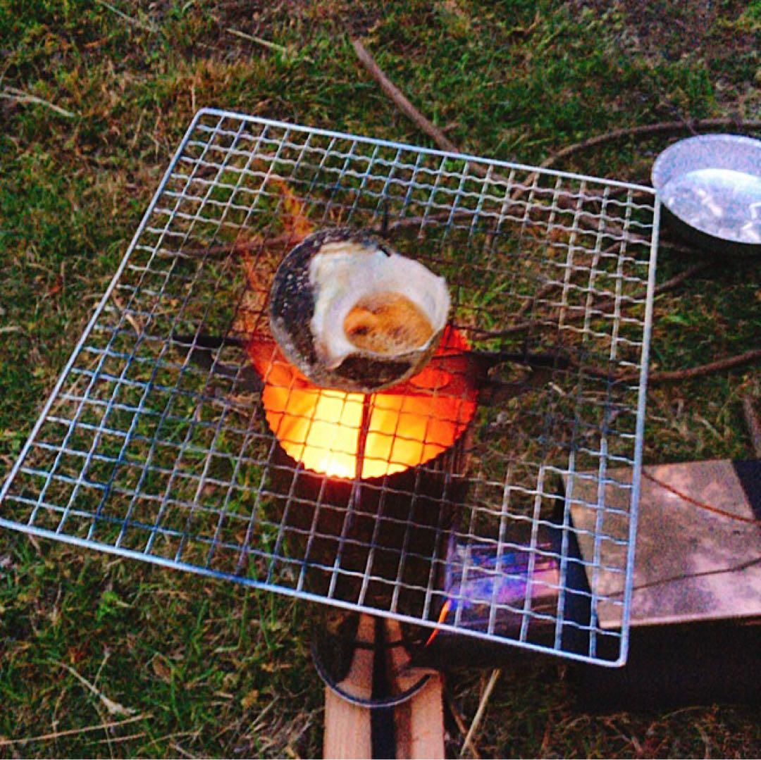 ロケットストーブ（ポータブル・アタッシュケース）※防災にも※