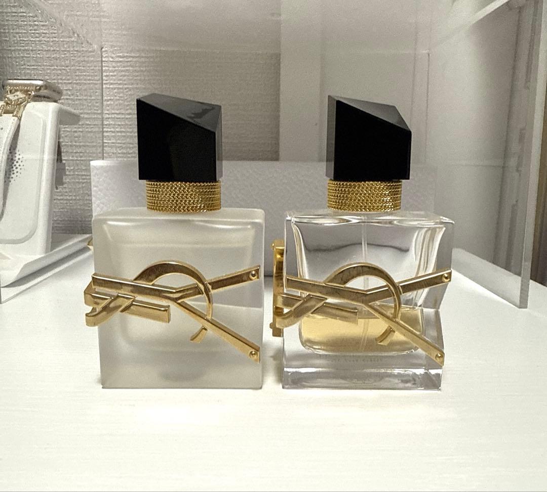 YSL イヴ・サンローラン 香水 ミスト セット まとめ売り オーデパルファム