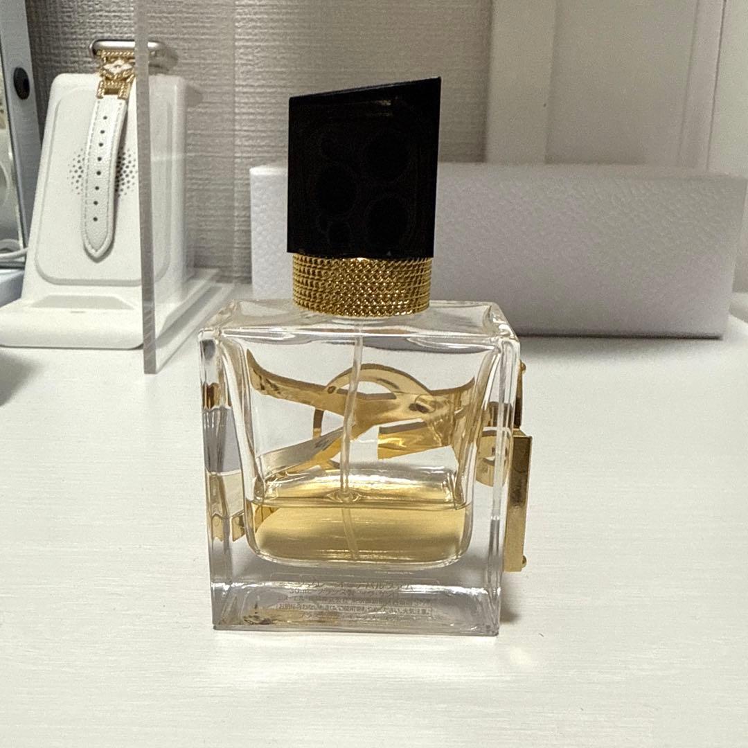 YSL イヴ・サンローラン 香水 ミスト セット まとめ売り オーデパルファム