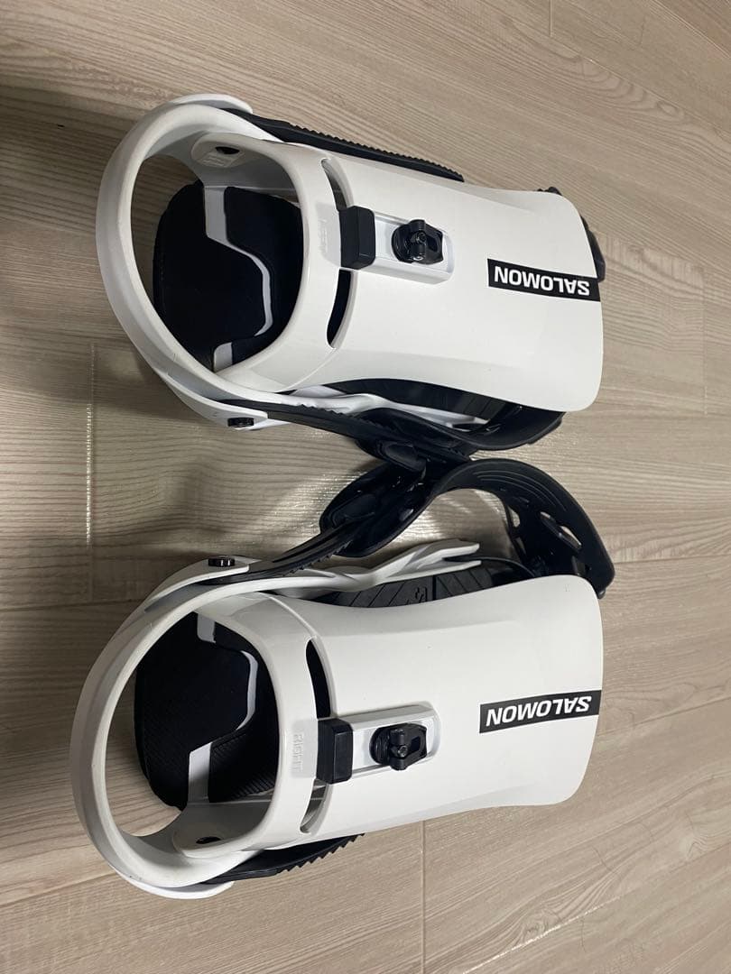 スノーボード SALOMON RHYTHM M(26.5-27.5)