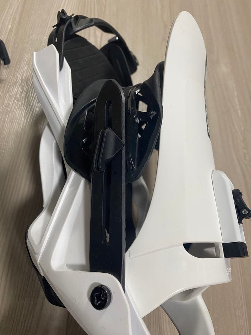 スノーボード SALOMON RHYTHM M(26.5-27.5)