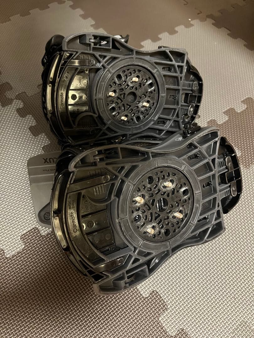 スノーボード FLUX XF