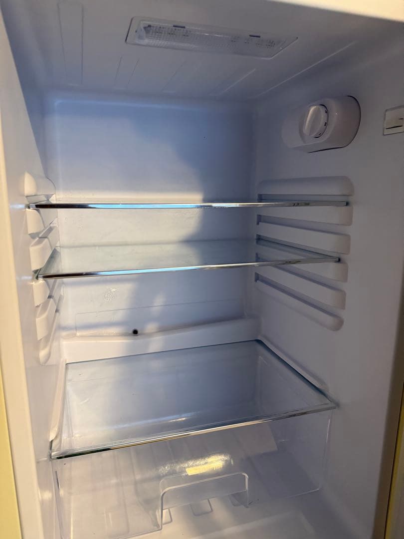 アイリスオーヤマ ノンフロン冷凍冷蔵庫 prr-142d-w ホワイト