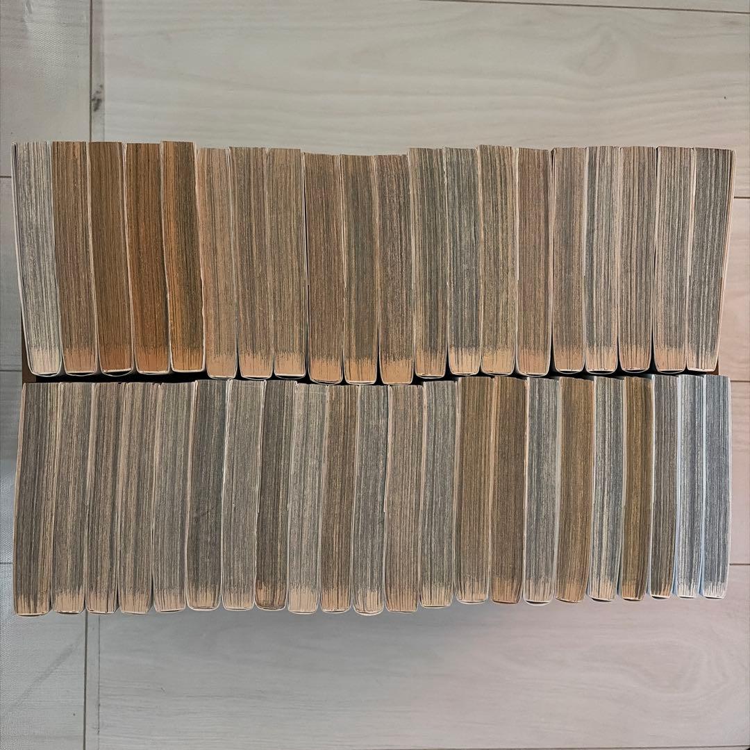 ベルセルク 1巻〜42巻