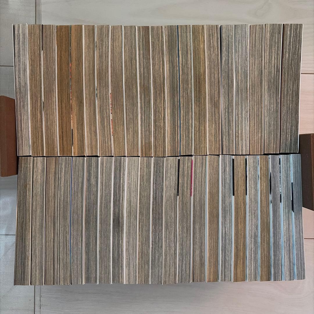 ベルセルク 1巻〜42巻